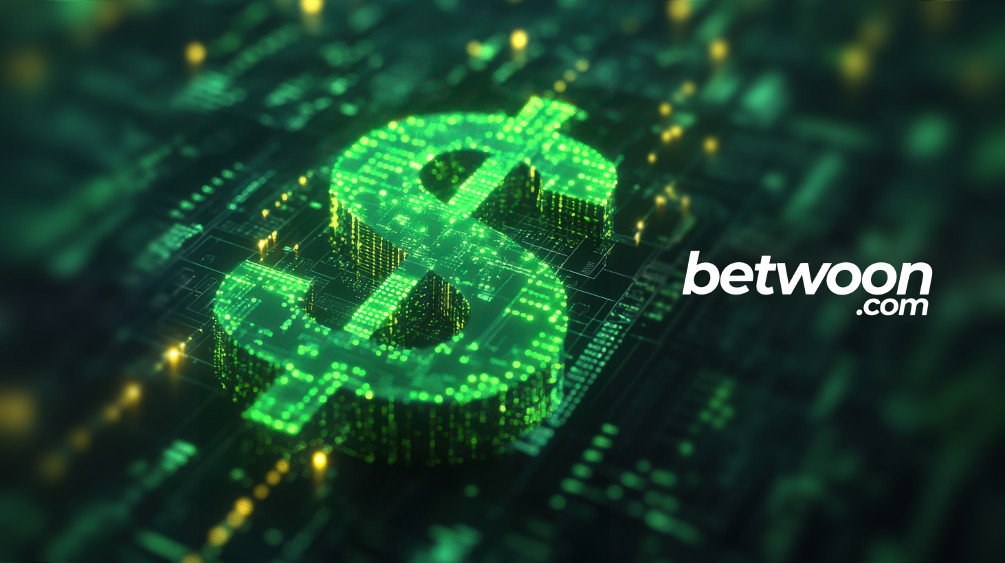 Betwoon Casino Mobil S&uuml;r&uuml;m ve Uygulamalar