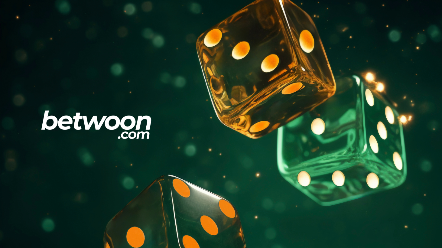 Betwoon Casino Oyunları ve Oyun Sağlayıcıları