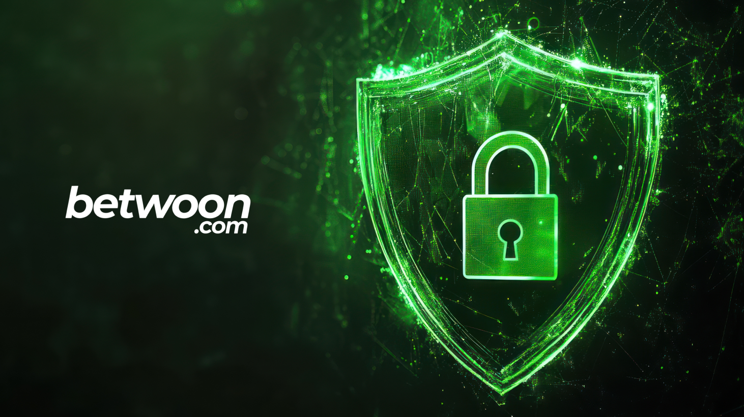 Betwoon Casino G&uuml;venliği ve Yasal Durumu